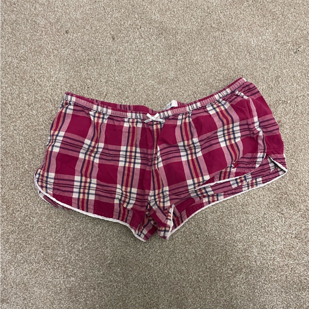 Aerie Pajama Shorts